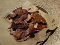 子龙手撕鸭-水煮三国·川鲁江湖菜(香山店)