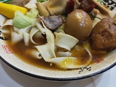 -洋洋安徽牛肉板面(洋洋店)
