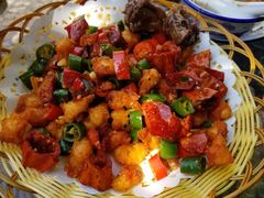 -鹅滋道(甘坑古镇店)