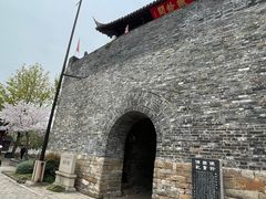 -枫桥景区