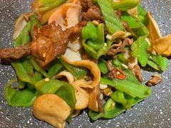 -耶里夏丽·新疆菜·28年喀什老馆(田林东路店)