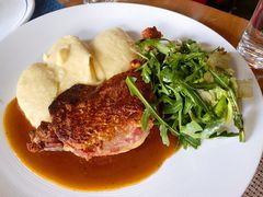 -LA MAISON公鸡和龙(蛇口店)