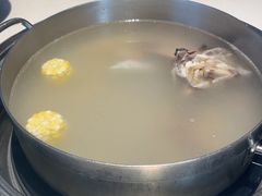 -潮泰牛肉火锅 · 创于1992年(车公庙店)