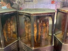 -一代烤翅王(大汉口店)