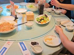 -巴渝菜馆(涿州店)