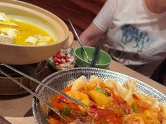 -耶里夏丽·丝路国际·新疆餐厅(浦东区东方路店)