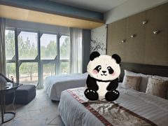 -北京园博大酒店