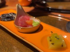 -Mr.Fish鱼鲜生海鲜放题(高德置地冬广场店)