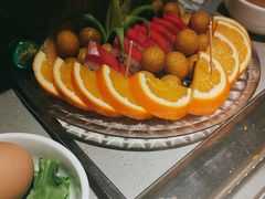 -海底捞火锅(牡丹园店)