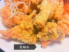 -梨满园韩国料理