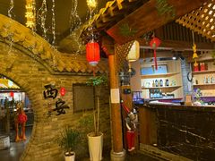 -来小酌·长安酒家(翠庭大厦店)