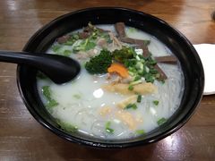 -鸭小妹鸭血粉丝(老门东店)