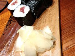 -千代武日本料理(爱建店)