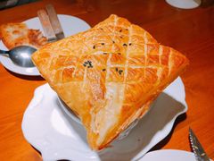 -秀儿家の小确幸花园西餐厅