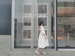 -星巴克(成都太古里二店)