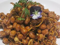 -万荣烤鸭店·北京菜(天坛店)