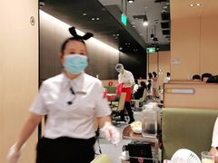 -海底捞火锅(金光华店)