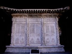 -北京石刻艺术博物馆(五塔寺)