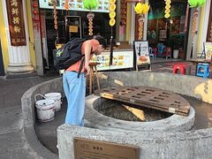 -水井拉粉油条(赤坎民国风情街店)