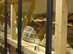 -% Arabica(京都东山店)