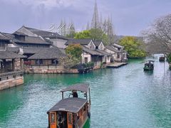 -乌镇景区