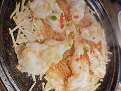 -小放牛炒菜馆(中山路乐汇城店)