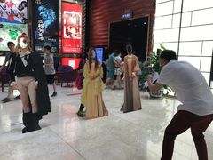 -北京喜剧院