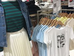 -优衣库(威海威高购物中心店)