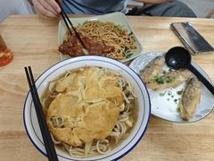-小河无名面馆