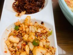 -老磨油饼(高陵店)