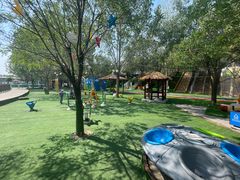 -北京鹿世界主题园