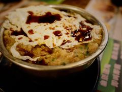煎蛋牛肉饭-添好运点心专门店(深水埗店)