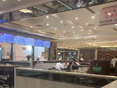 -令氏家外家周秦食府(高新店)