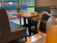 -九毛九西北菜(汕头金平万达广场店)