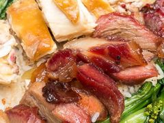 -大聪烧鹅快餐店(梅林店)