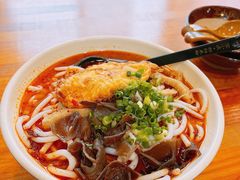 豆腐木耳-宝小庆邵阳米粉(深圳市南山保利店)