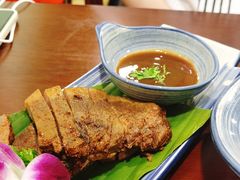 烤牛舌-紫滇源云南生态菜(丹凤街店)