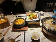 -绿茶餐厅(哈尔滨凯德店)