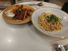 -BAKER&SPICE(BFC外滩金融中心店)