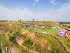 -华谊兄弟（长沙）电影小镇