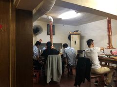大堂-石记东北风味烤肉店(子固路店)