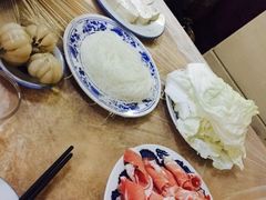-鑫龙火锅城(嘉汇广场店)