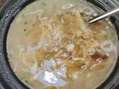 -徽州美食(三十年老店)