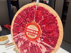 -海底捞火锅(长宁路龙之梦店)