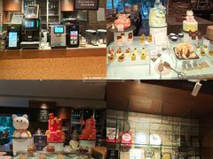 -广州希尔顿逸林酒店-OPEN開·全日制餐厅·海鲜·小火锅·自助餐(东风路店)
