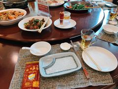 -国家五钻酒家·西樵旺阁渔村(西樵店)
