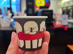 -Dogi&kiki Coffee(中心商务大厦店)