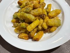 -老浒记烤鸭-北京菜(琉璃厂店)