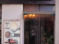 -UN CAFFE(五角场店)