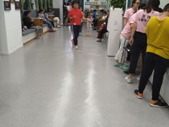 -多特儿童专注力·感统训练·学习力训练(曲江校区)